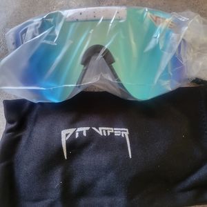Pit Viper sunglasses